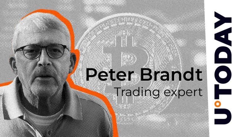 Veteran Trader Reveals Key Strategy