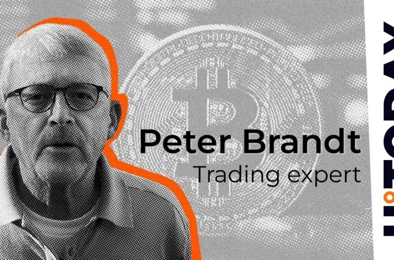 Veteran Trader Reveals Key Strategy