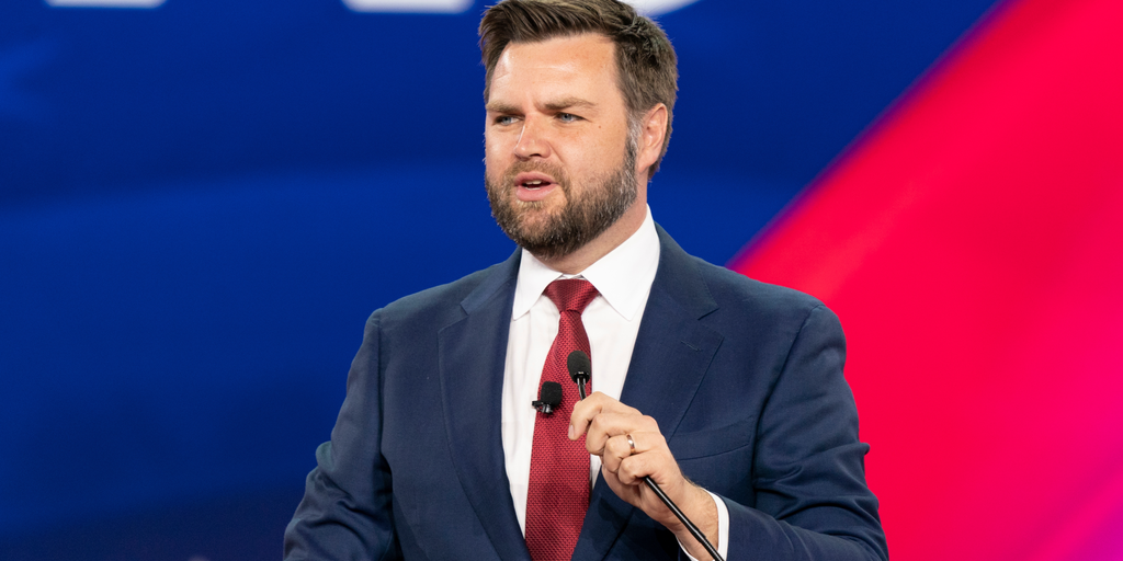 Vice President JD Vance to Headline Bitcoin Conference, Following Trump’s Lead