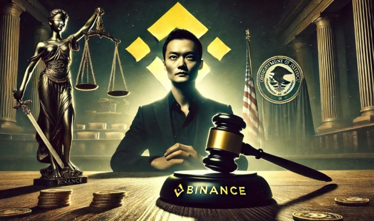 Victory For Binance: US SEC Decides To Dismiss Lawsuit