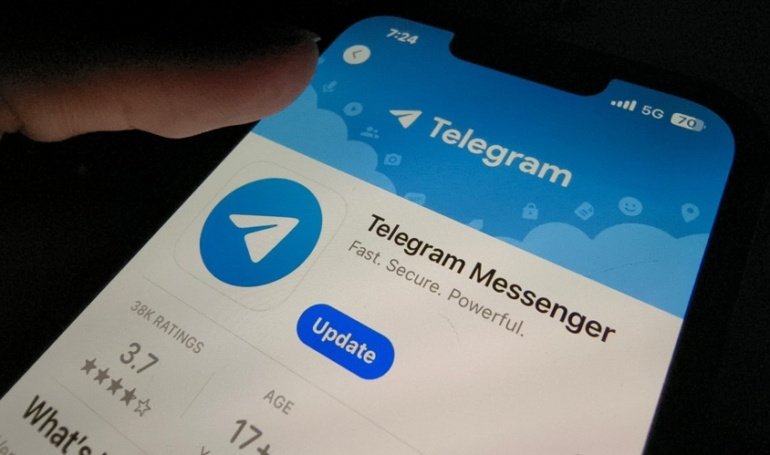 Vietnam to Block Messaging App Telegram