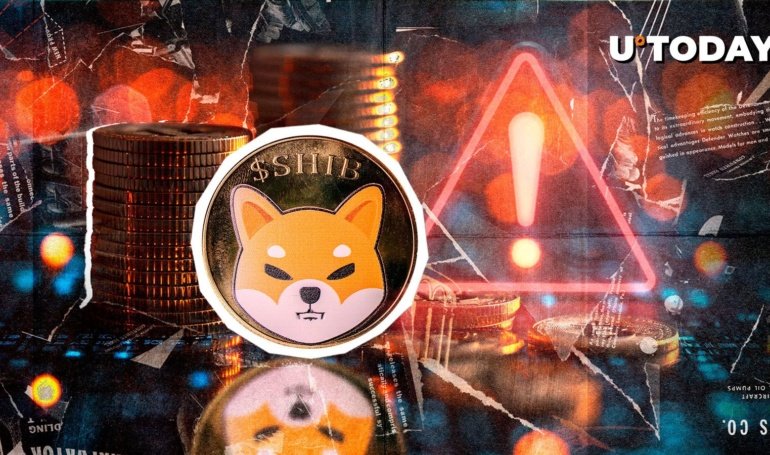 Vital Scam Warning Made by SHIB Exec: ‘Scammers Are Everywhere’