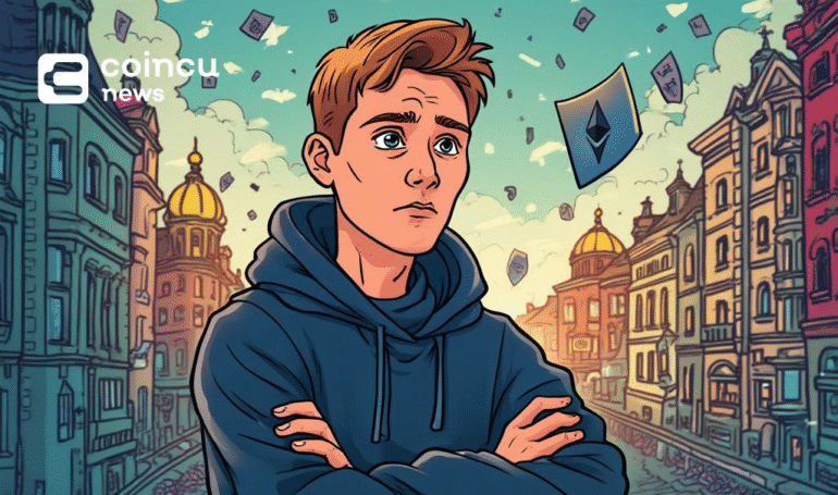 Vitalik Buterin Critiques Nordic Cashless Initiatives – Coincu