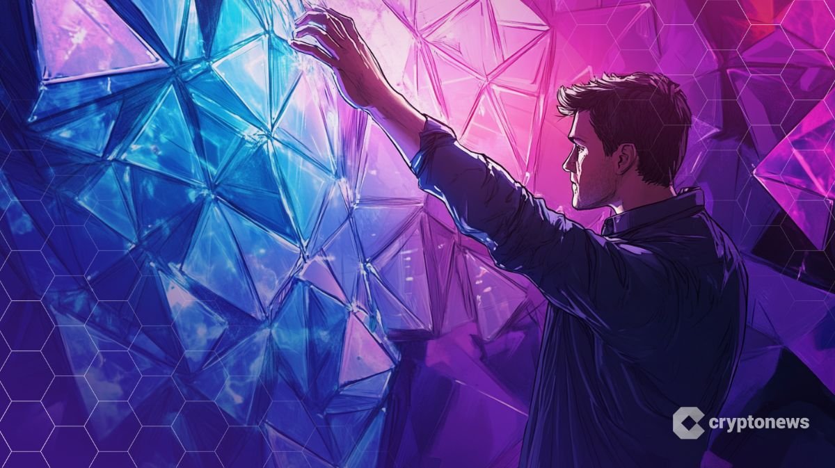 Vitalik Buterin: Ethereum Can Be a Financial Lifeline Amid Cashless Concerns