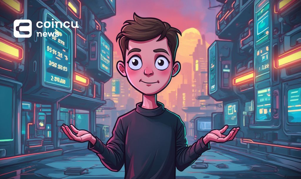 Vitalik Buterin Proposes Ethereum Partial Stateless Nodes – Coincu