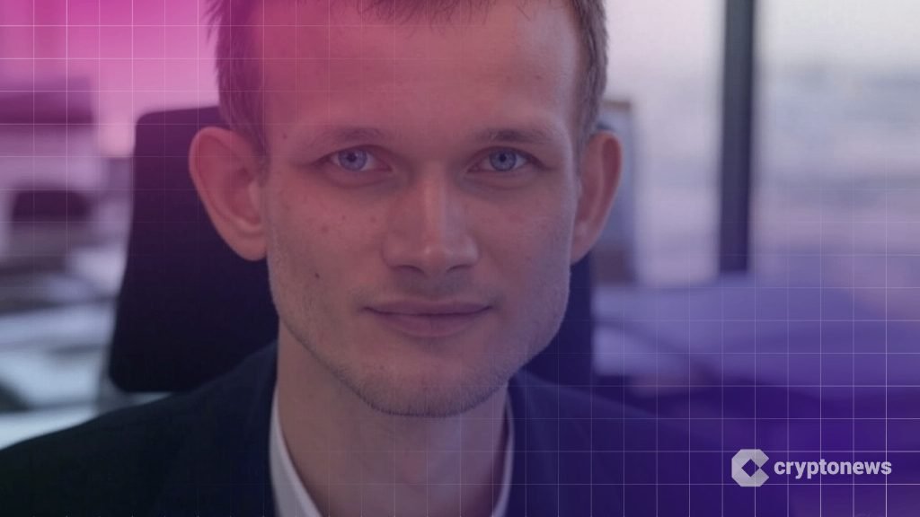 Vitalik Buterin Proposes Node Upgrade to Boost Ethereum Accessibility