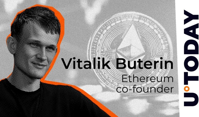 Vitalik Buterin Reveals Pivotal Ethereum Plan
