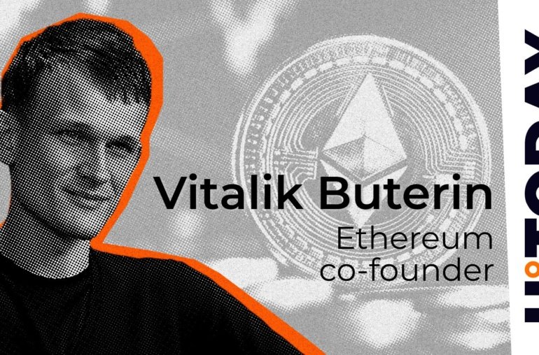 Vitalik Buterin Reveals Pivotal Ethereum Plan