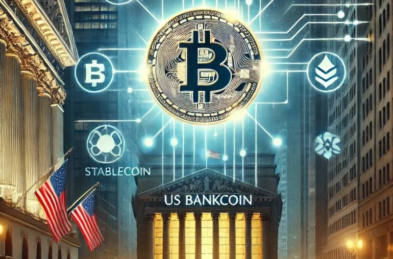 Wall Street’s Next Crypto Play? US Banks Quietly Plan Joint Stablecoin Launch