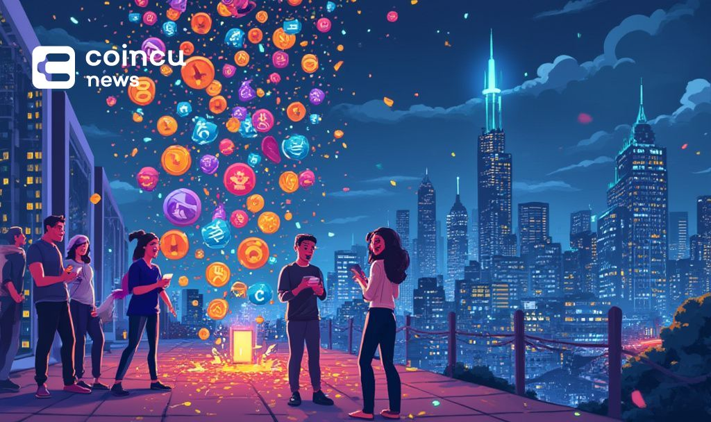 WalletConnect Expands to Solana, Airdrops 5 Million Tokens – Coincu