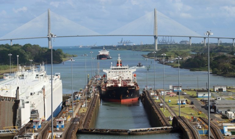 Want to Use the Panama Canal? You Could Cut the Line With BTC, Panama City Mayor Muses