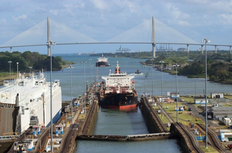 Want to Use the Panama Canal? You Could Cut the Line With BTC, Panama City Mayor Muses