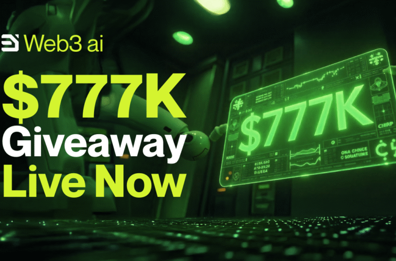 Web3 ai, Solana, and BONK: Key Players in the Upcoming Crypto Bull Run! – Coincu