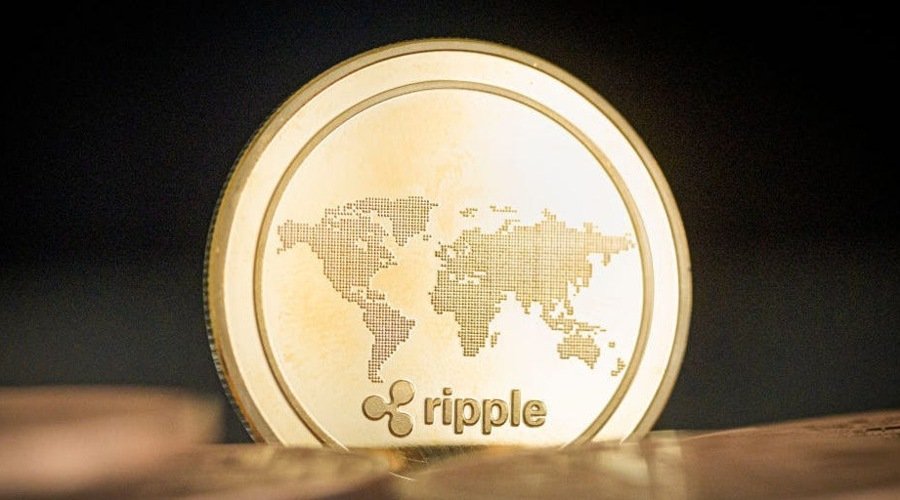 Webus Bets 0M on XRP to Fuel Payments