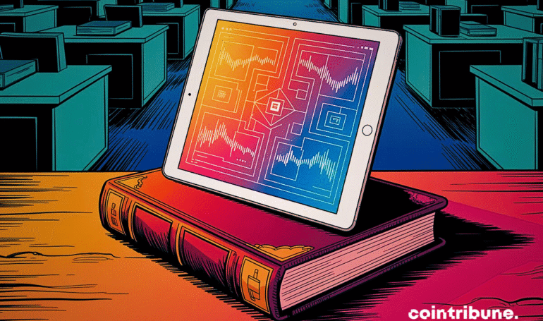 Wecan X Solana: The Revolution Of Digitizing Official Records With The Solana Attestation Service (SAS)