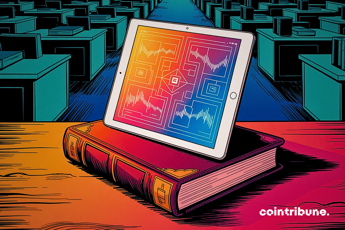 Wecan X Solana: The Revolution Of Digitizing Official Records With The Solana Attestation Service (SAS)