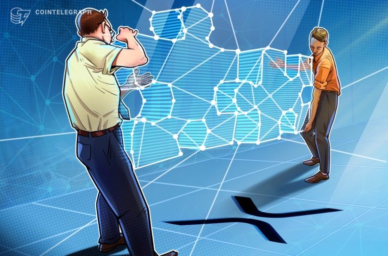 Wellgistics Health to integrate XRP into payment infrastructure