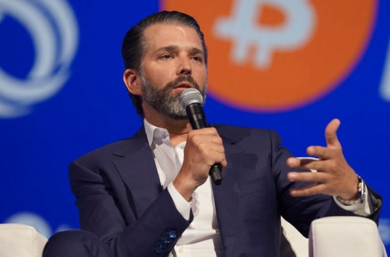 “We’re Going To The Moon”