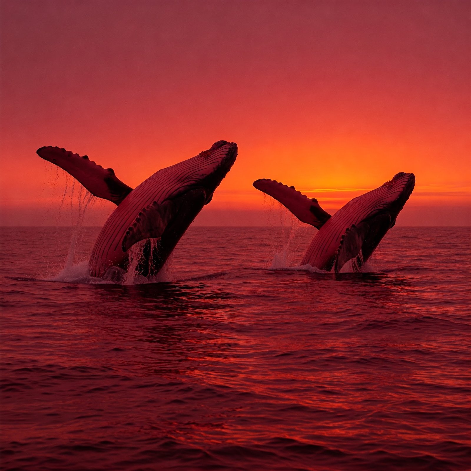 Whales Lose Big In .58 Million Sell-Off