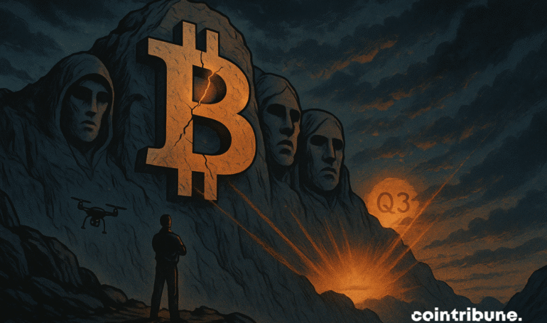 What Bitcoin’s New High Means For Q3 ?