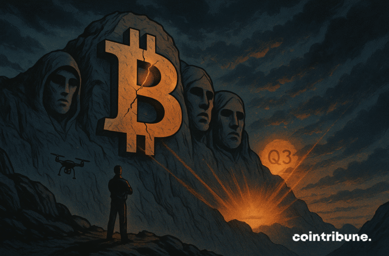 What Bitcoin’s New High Means For Q3 ?