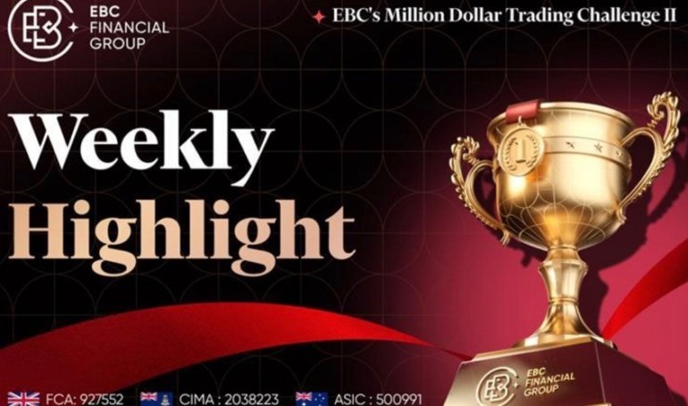 What Drove Success in Week 11 of EBC’s Million Dollar Trading Challenge II