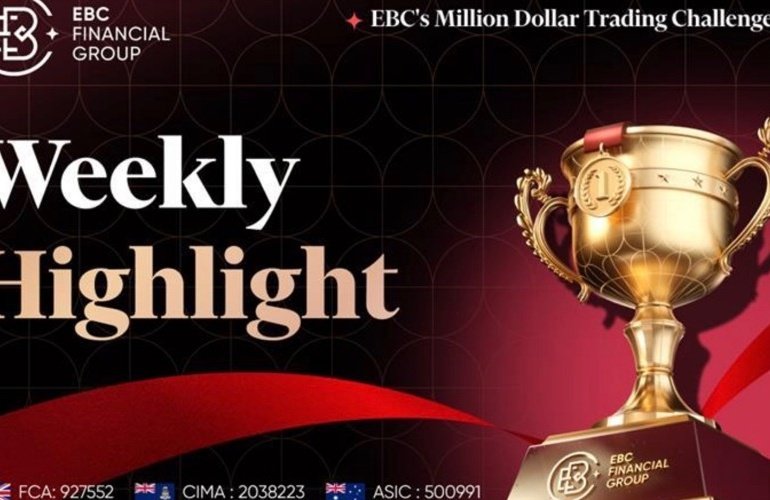 What Drove Success in Week 11 of EBC’s Million Dollar Trading Challenge II