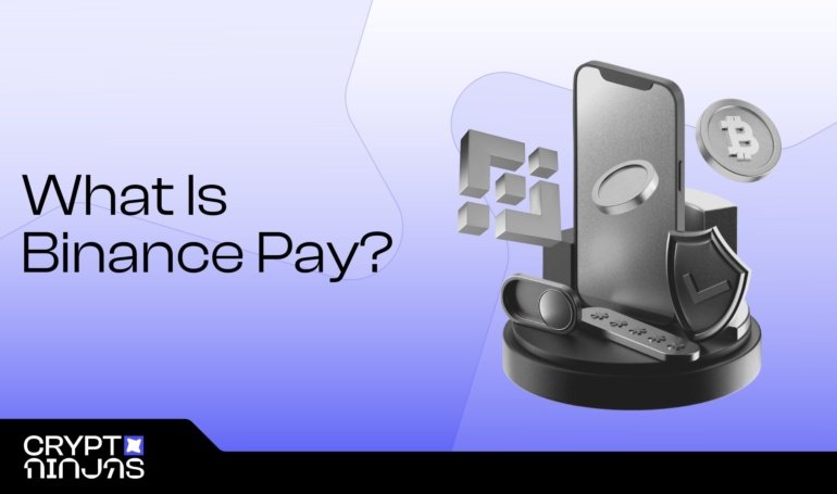 What Is Binance Pay and How to Find Its ID?