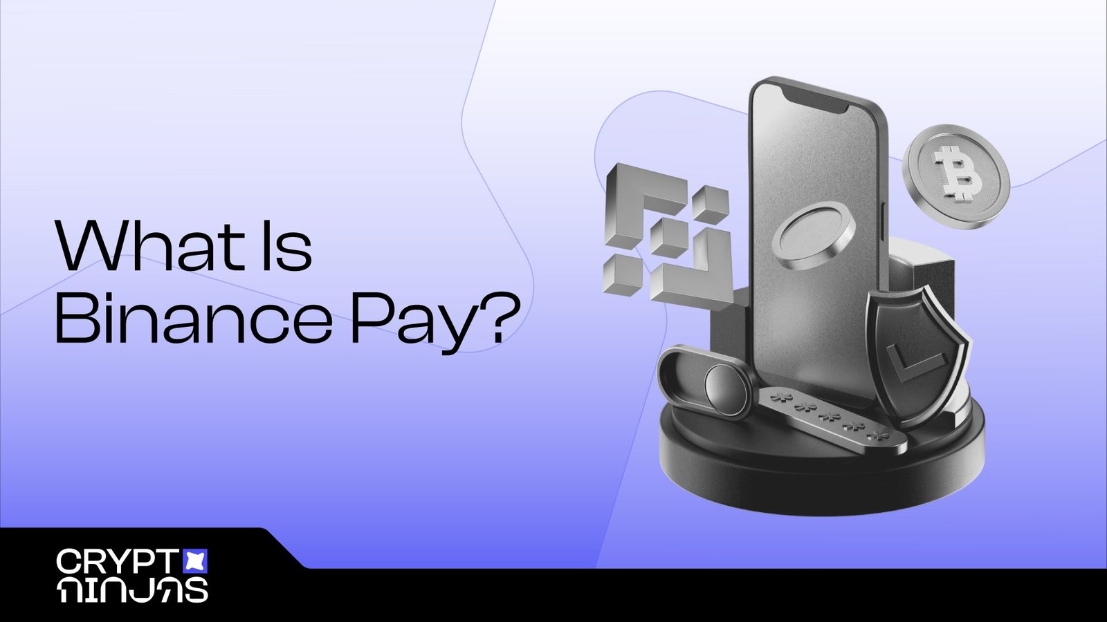 What Is Binance Pay and How to Find Its ID?