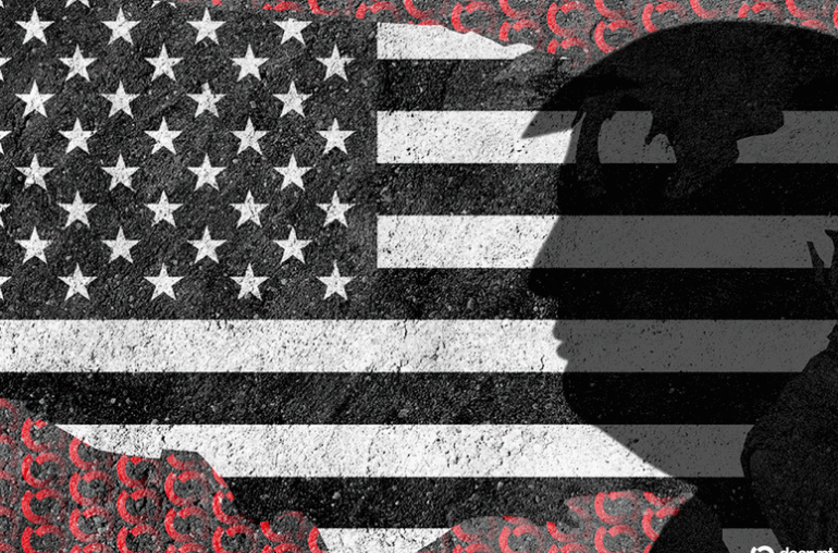 What It Was Like Inside the Trump Crypto Dinner