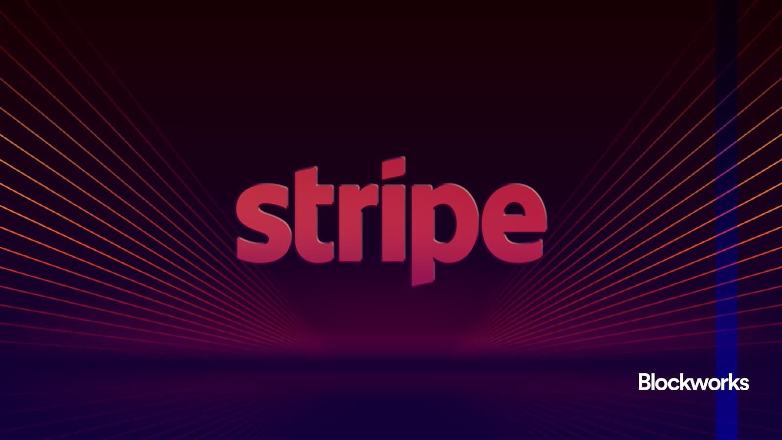 What Stripe’s new Stablecoin Financial Accounts mean for adoption