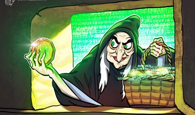 What are address poisoning attacks in crypto and how to avoid them?