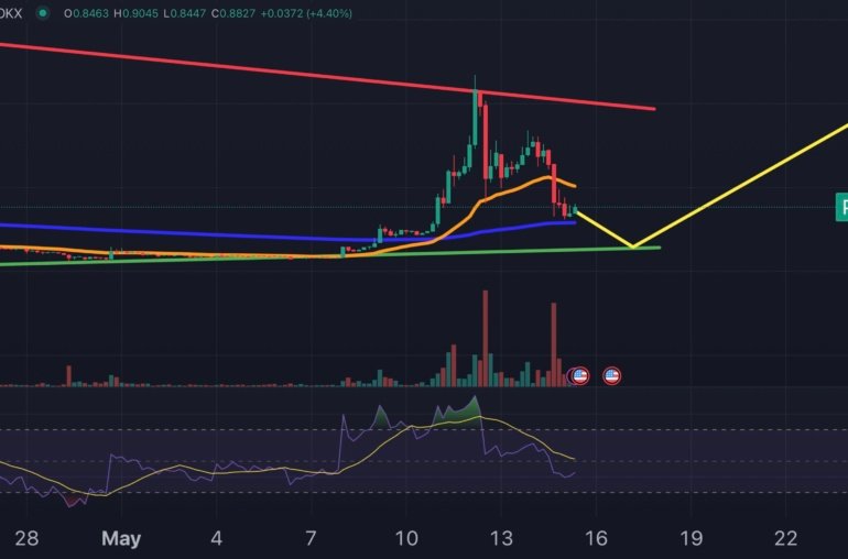What’s Next for Pi Coin Price? PI Crashes Despite Long Awaited Crypto News