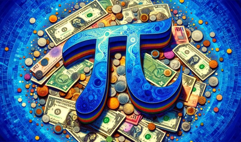 What’s PI’s Price If Its Market Cap Hits  Billion?