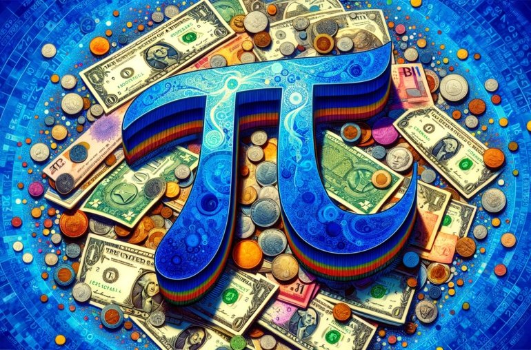 What’s PI’s Price If Its Market Cap Hits  Billion?