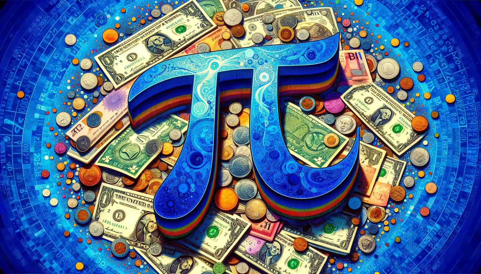 What’s PI’s Price If Its Market Cap Hits  Billion?