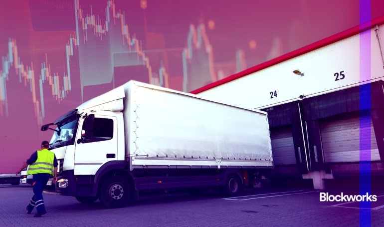 What’s going on with the supply chain? We asked an expert