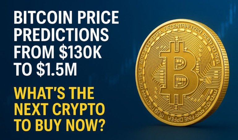 What’s the Next Crypto to Buy Now?