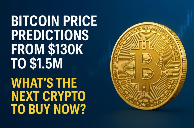 What’s the Next Crypto to Buy Now?