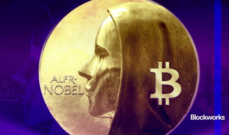 Where is Satoshi’s Nobel Prize? It’s been 11 years since Andreessen made his case