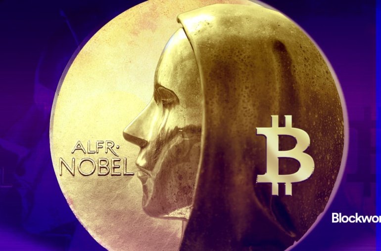 Where is Satoshi’s Nobel Prize? It’s been 11 years since Andreessen made his case