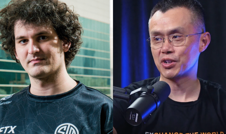 Which Crypto Founders Are Seeking Pardons From President Trump?