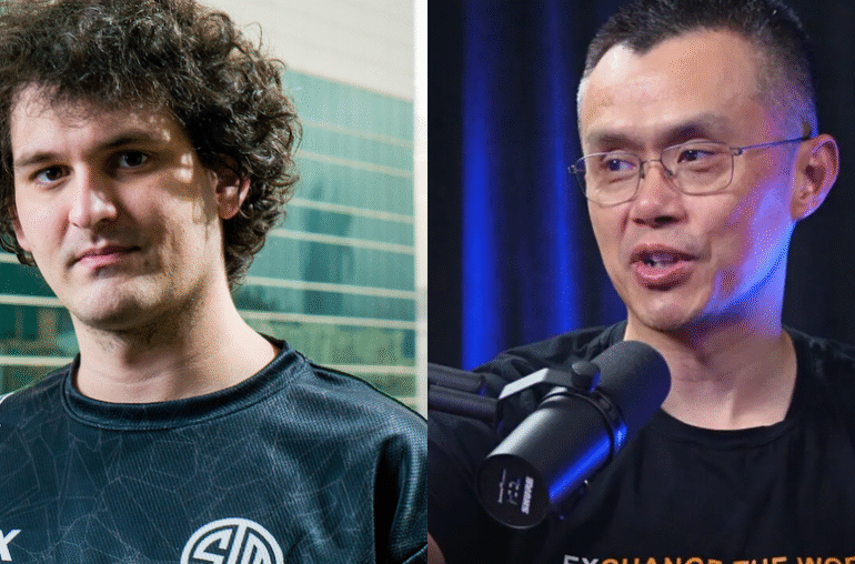 Which Crypto Founders Are Seeking Pardons From President Trump?