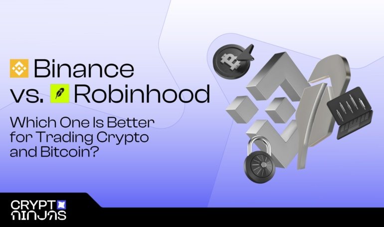 Which One Is Better for Trading Crypto and Bitcoin?