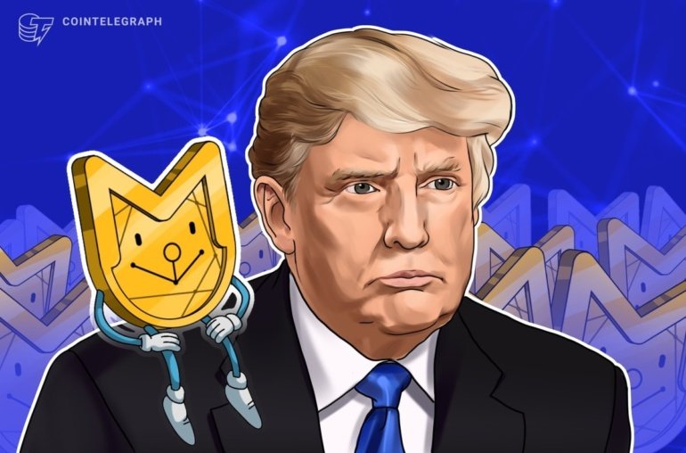 Who attended Trump’s memecoin dinner?