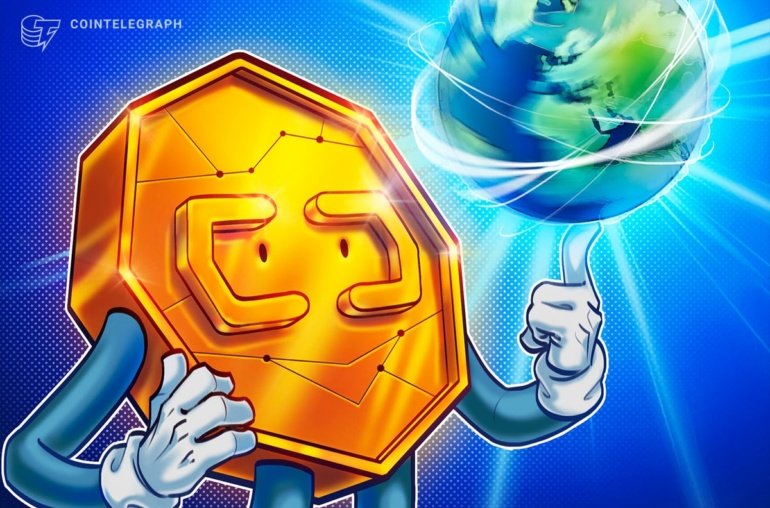 Who’s got the charm, cash and code to be a crypto hub?