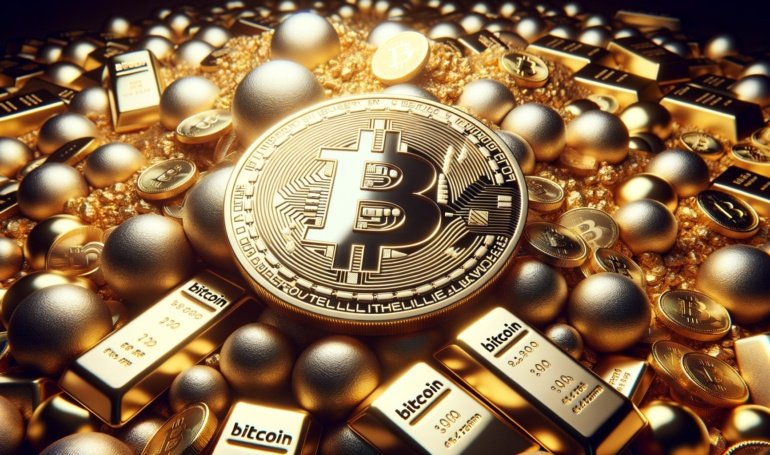 Why BTC May Be Headed For a Major Surge