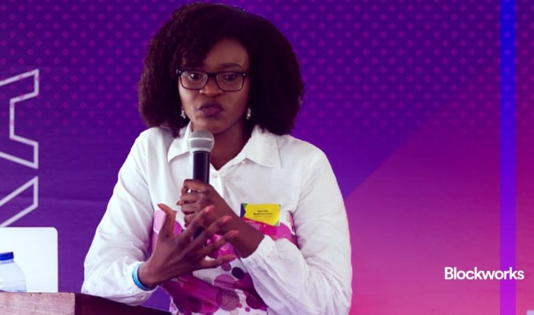 Why Bitcoin is key for resistance movements in Togo