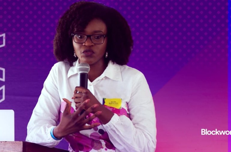 Why Bitcoin is key for resistance movements in Togo