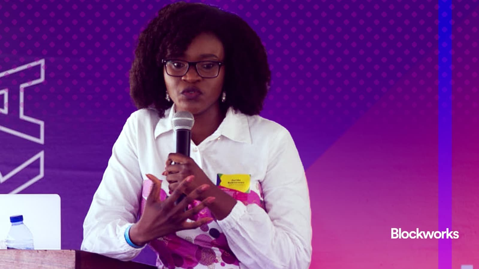 Why Bitcoin is key for resistance movements in Togo